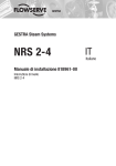 NRS 2-4 - Gestra AG