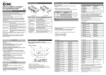 Manuale di installazione e manutenzione Unità SI