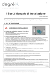 I See 2 Notice de montage IT v octobre10