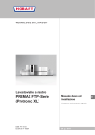 PREMAX FTPi-Serie (Protronic XL) IT