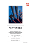 newton pro