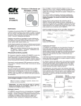 Manuale DT6360STC