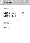 NRGS 11-2 NRGS 16-2