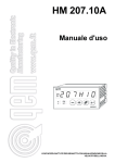 HM 207.10A