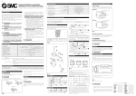 Manuale di installazione e manutenzione Elettrovalvola a 3