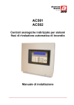 Manuale di installazione