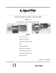 ISO 9001 - Liquiflo