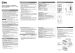 Manuale di installazione e manutenzione Unità SI