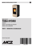 TOBA HYDRO