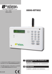 8006-IST002 - Italiana Sensori Presenta