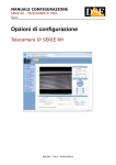 manuale configurazione