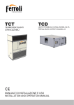 TCT TCD