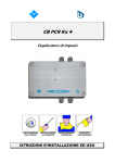 CB PCR Kx 4 - Cillichemie