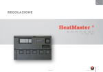 Manuale tecnico - MCBA 5 per HeatMaster