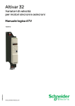 ATV 32 manuale logica