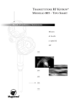 Manuale - Magnetrol