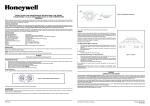 installation and maintenance instructions for model tc808e1028m01