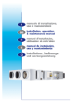 FSM Manuale Di Installazione ML