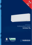 Carisma Fly