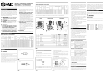 Manuale di installazione e manutenzione Elettrovalvole a 2