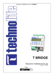 Tbridge - tec security applications