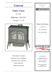 Gascon - ACR Heat Products