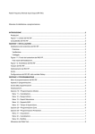 Radio Frequency Remote Input Output