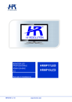 HRMP17LED-19LED