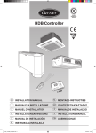 HDB Controller
