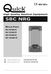 SBC NRG
