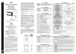 FC4 installation manual_ITA+ENG