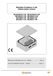 istruzioni 4ch potenza it-uk.cdr