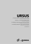 URSUS I.book