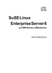 SuSE Linux Enterprise Server / Administration