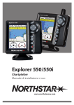 Explorer 550/550i