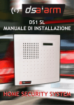 DS1 SL - Domotika Project Srl