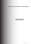 Serie WetZefiro