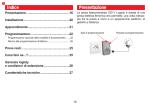 Indice Presentazione