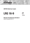 LRG 16-9 - Gestra AG