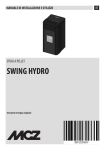 SWING HYDRO
