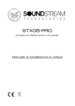 STX05-PRO - Speed up