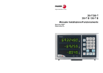 20i-T/30i-T 20i-TB / 30i-TB Manuale