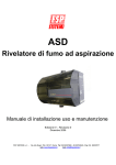 ASD Manuale Uso e Manutenzione