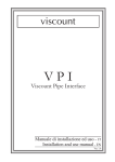 2. WHAT IS VPI - Viscount International