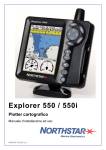 Explorer 550 / 550i