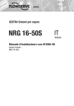 NRG 16-50S - Gestra AG