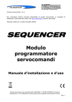 SEQUENCER