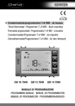 Manuale d`installazione