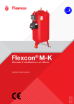 Flexcon® M-K - Prosystem Italia srl