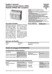 Modello GPMZC-SET